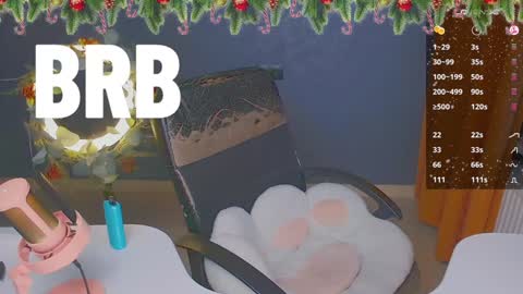 Snapshot of april_hentaigirl chatting on December 29, 7:43 pm    my special content  online show from December 29, 7:43 pm