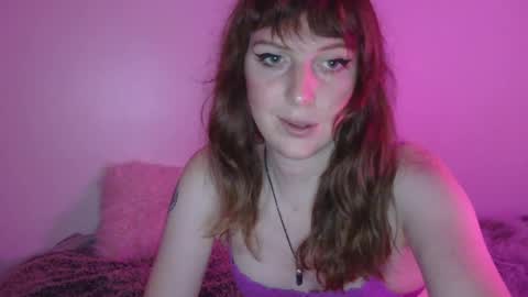 april_kitty online show from May 15, 11:34 pm
