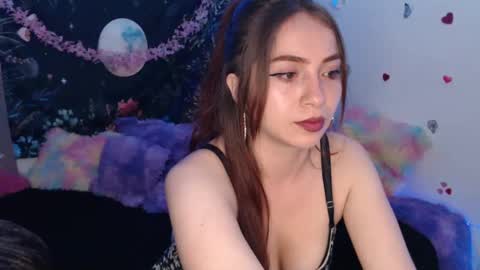 april_l6 online show from October 28, 12:14 am