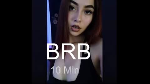 Snapshot of april_l6 chatting on August 1, 8:52 pm april_l6 online show from August 1, 8:52 pm