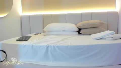 April online show from November 27, 5:31 am