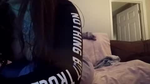 AnnaApril420 online show from October 27, 2:15 am