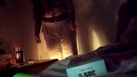 AnnaApril420 online show from December 5, 7:28 am