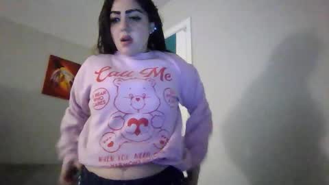 AnnaApril420 online show from March 19, 4:38 am