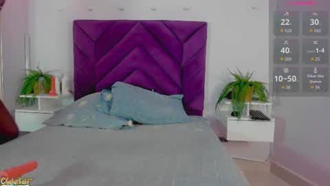aprilberri online show from July 16, 3:34 am