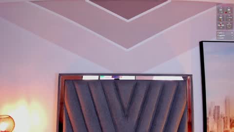 Snapshot of aprildeams chatting on January 27, 4:01 pm Cris online show from January 27, 4:01 pm