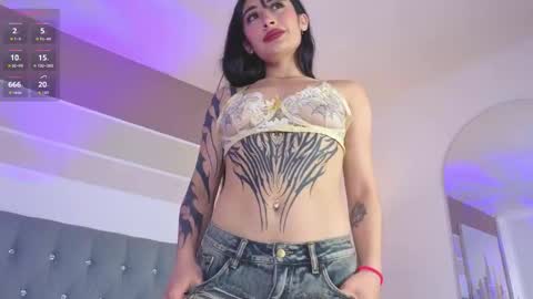 Snapshot of aprildeams chatting on September 10, 1:11 pm Cris online show from September 10, 1:11 pm