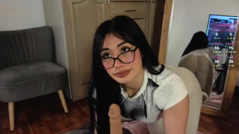 Cris online show from June 1, 11:56 am