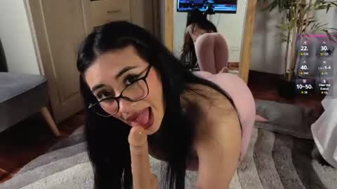 Cris online show from June 10, 12:26 pm