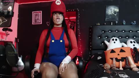 lucy online show from October 8, 4:54 am