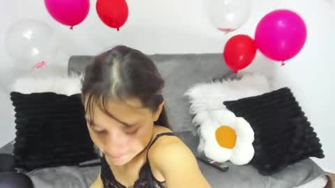 April online show from February 12, 1:09 am