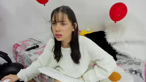 April online show from February 15, 6:55 am