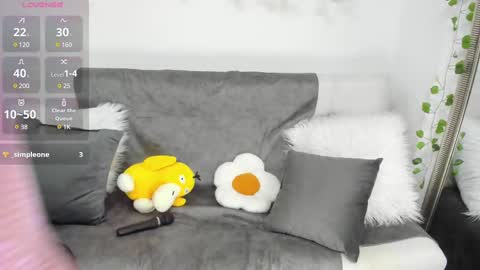 April online show from March 6, 4:07 pm