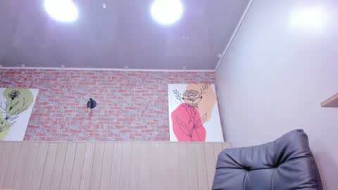 aprilricci online show from January 8, 11:52 pm