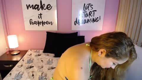 AprilSnow online show from December 7, 11:56 pm