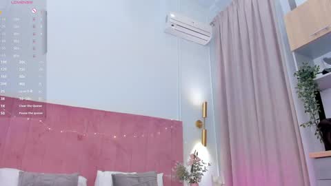 Snapshot of aprilwon chatting on January 30, 6:24 am April online show from January 30, 6:24 am