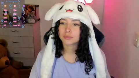 Snapshot of aqua_emilly chatting on February 26, 9:58 pm aqua emilly online show from February 26, 9:58 pm