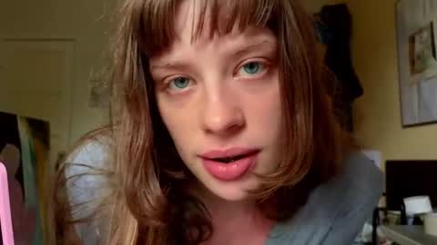 aqua_sultry online show from June 29, 10:10 am