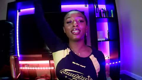 Aquaesse online show from April 28, 2:27 am