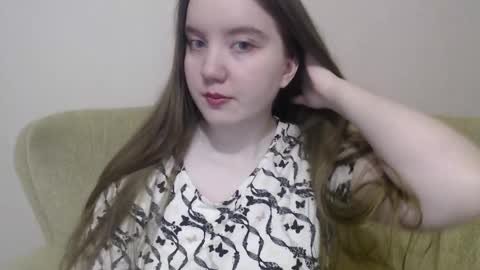 Josefin online show from November 7, 2:11 am