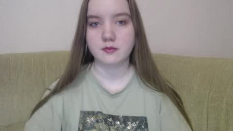 Josefin online show from November 12, 3:07 am