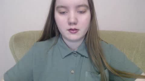 Josefin online show from January 9, 5:10 am