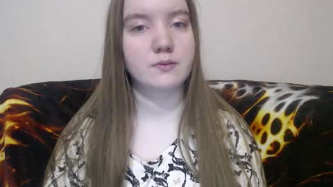 Josefin online show from January 16, 2:04 am