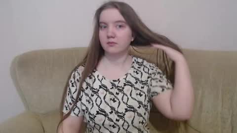 Josefin online show from February 22, 4:13 am