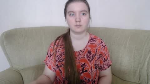 Josefin online show from March 16, 5:13 am