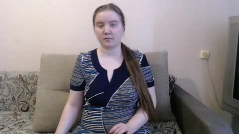 Josefin online show from April 9, 6:41 am