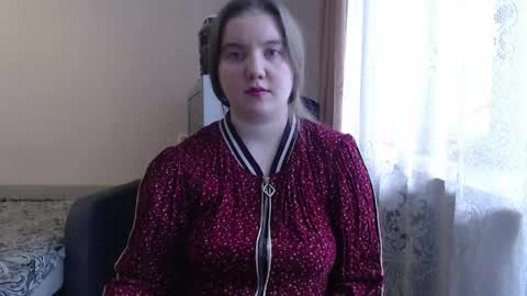 Josefin online show from April 16, 4:13 am