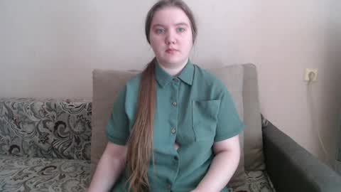 Josefin online show from April 26, 4:32 am