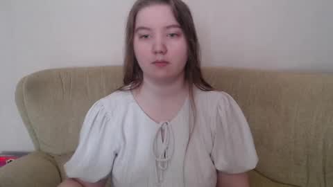 Josefin online show from April 29, 3:43 am