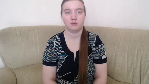 Josefin online show from April 30, 2:29 am