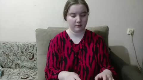 Josefin online show from June 14, 4:31 pm
