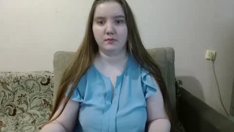 Josefin online show from June 15, 4:36 am