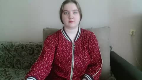 Snapshot of aquanarmin chatting on June 30, 3:51 am Josefin online show from June 30, 3:51 am