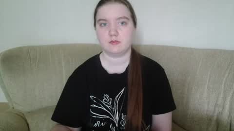 Snapshot of aquanarmin chatting on July 5, 3:02 am Josefin online show from July 5, 3:02 am