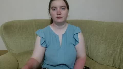 Snapshot of aquanarmin chatting on July 7, 3:20 am Josefin online show from July 7, 3:20 am