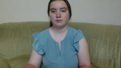 Snapshot of aquanarmin chatting on July 7, 8:18 am Josefin online show from July 7, 8:18 am