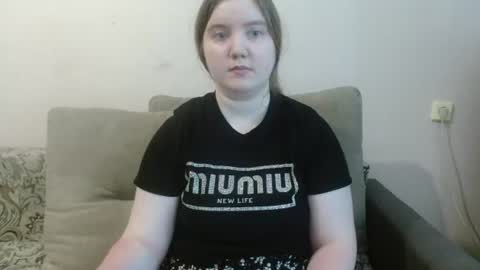 Snapshot of aquanarmin chatting on July 14, 4:50 am Josefin online show from July 14, 4:50 am