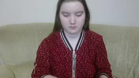 Snapshot of aquanarmin chatting on July 16, 3:34 am Josefin online show from July 16, 3:34 am