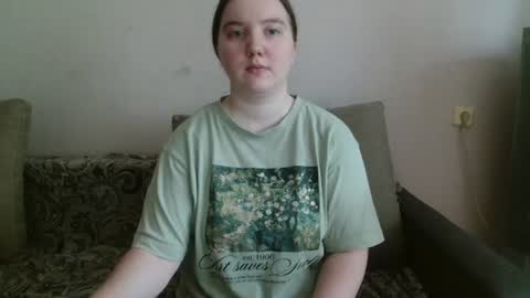 Snapshot of aquanarmin chatting on July 29, 5:16 am Josefin online show from July 29, 5:16 am