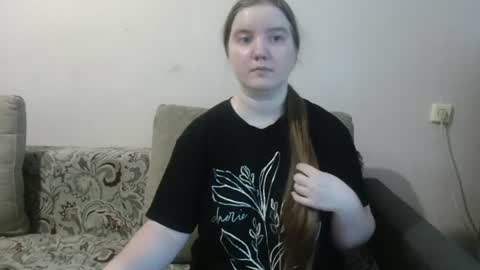 Snapshot of aquanarmin chatting on July 31, 8:58 am Josefin online show from July 31, 8:58 am