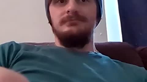 Aquarius420 online show from December 23, 7:52 pm