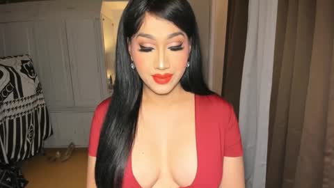 Snapshot of aqueenofcumxx chatting on March 22, 6:33 pm Alicia online show from March 22, 6:33 pm