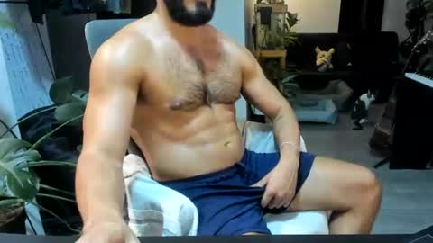 Snapshot of aquiles0224 chatting on July 19, 12:58 am T. online show from July 19, 12:58 am