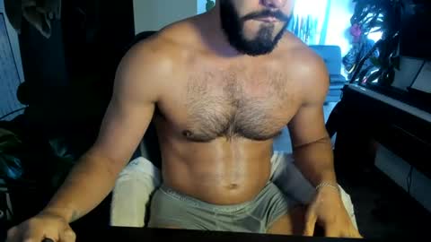 Snapshot of aquiles0224 chatting on July 20, 12:18 pm T. online show from July 20, 12:18 pm