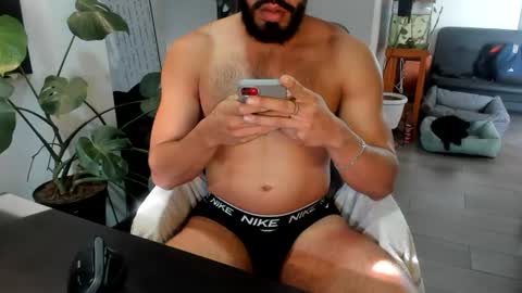 Snapshot of aquiles0224 chatting on August 6, 12:40 pm T. online show from August 6, 12:40 pm