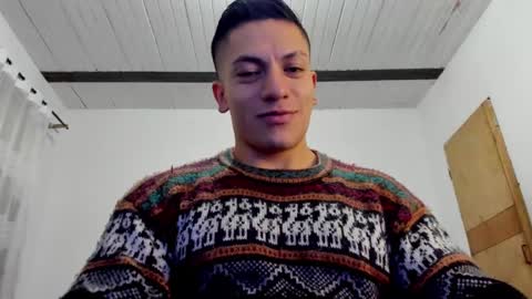 Jonathan online show from December 2, 1:36 am